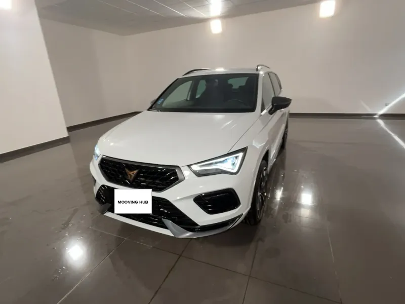 Ateca