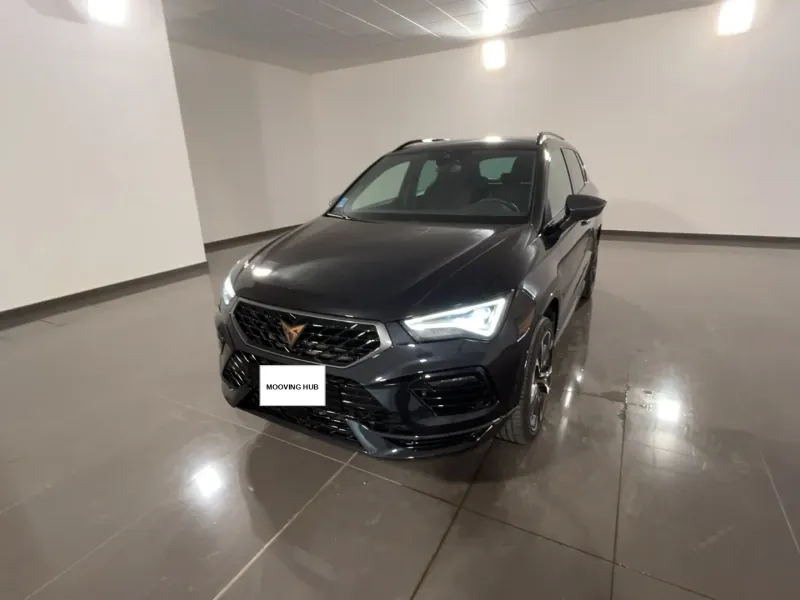 Ateca