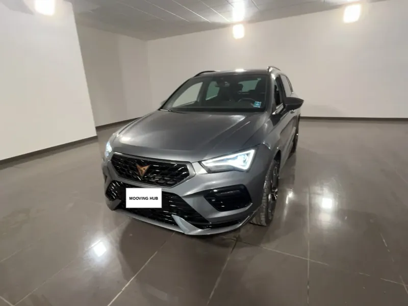Ateca