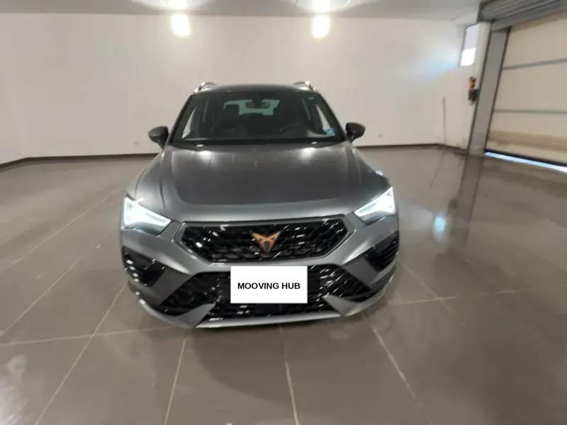 Ateca