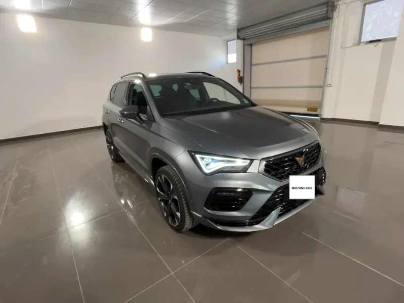 Ateca