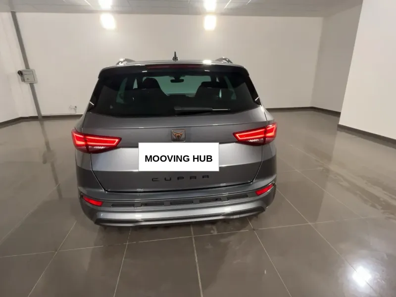 Ateca
