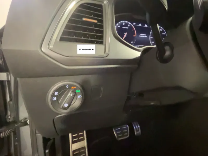 Ateca