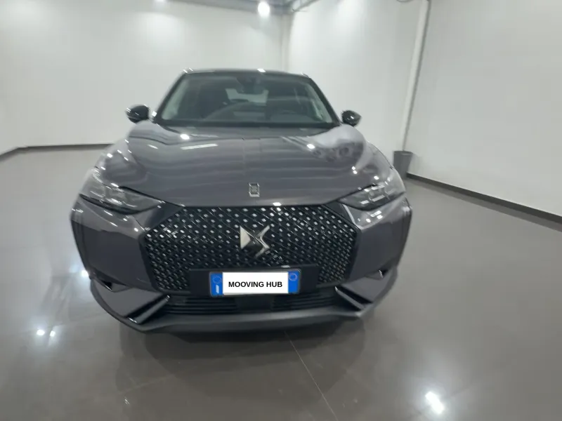 DS3