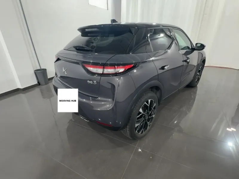 DS3