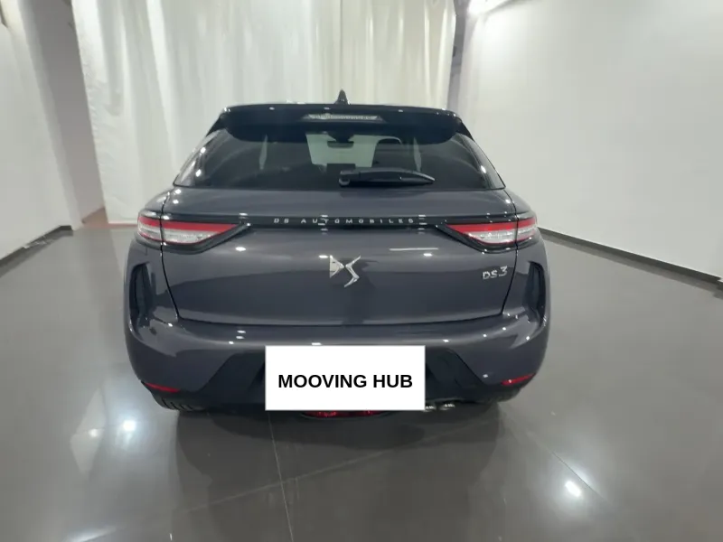 DS3