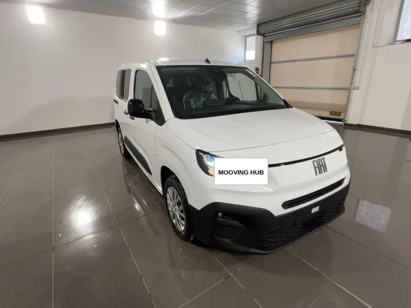 Doblo