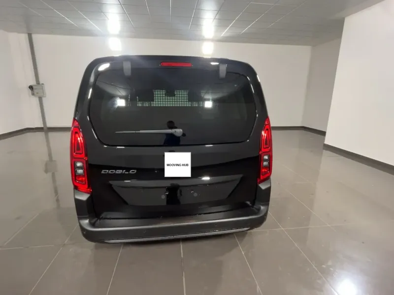Doblo