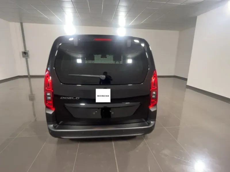 Doblo