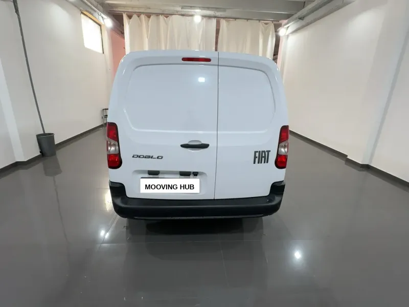 Doblo