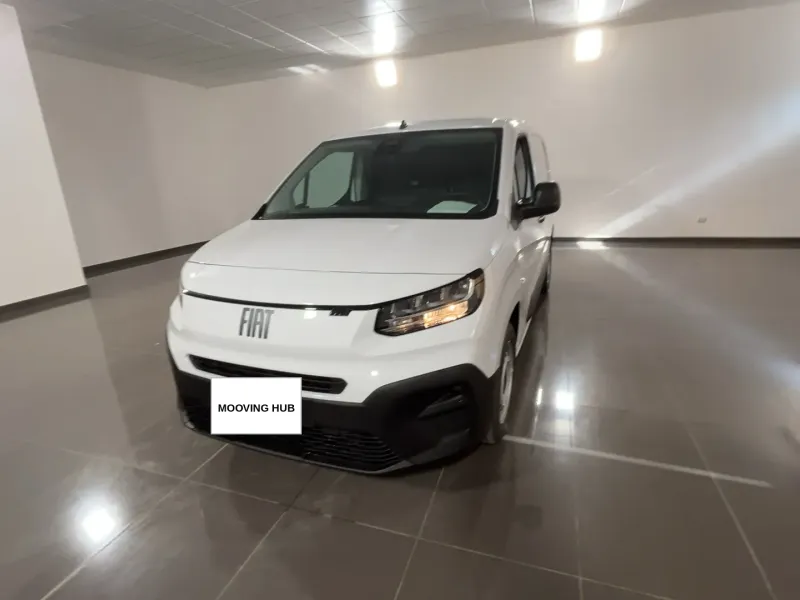 Doblo