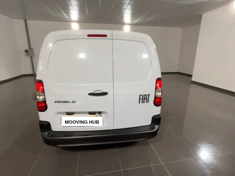 Doblo