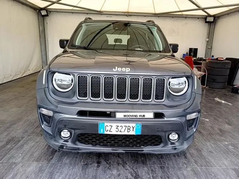 Renegade