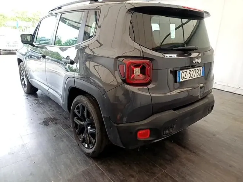 Renegade
