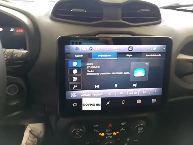 Renegade