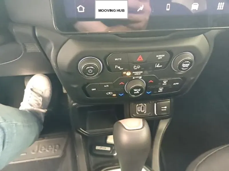 Renegade