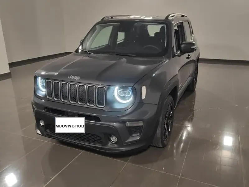 Renegade