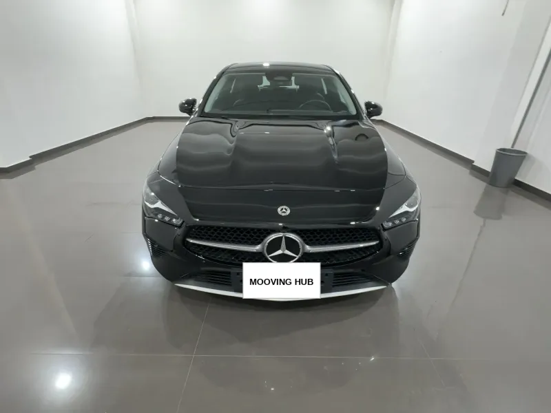 Classe CLA Shooting Brake