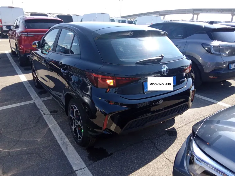 MG3
