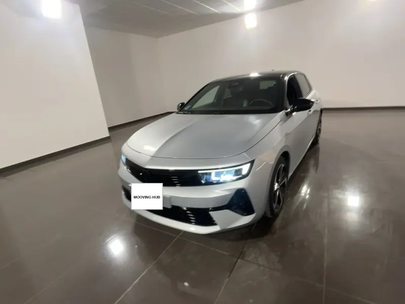 Astra
