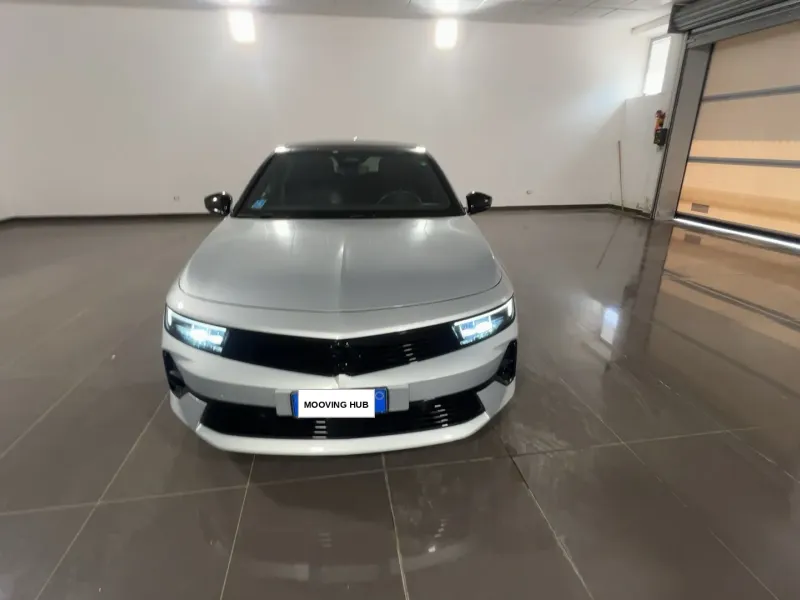 Astra