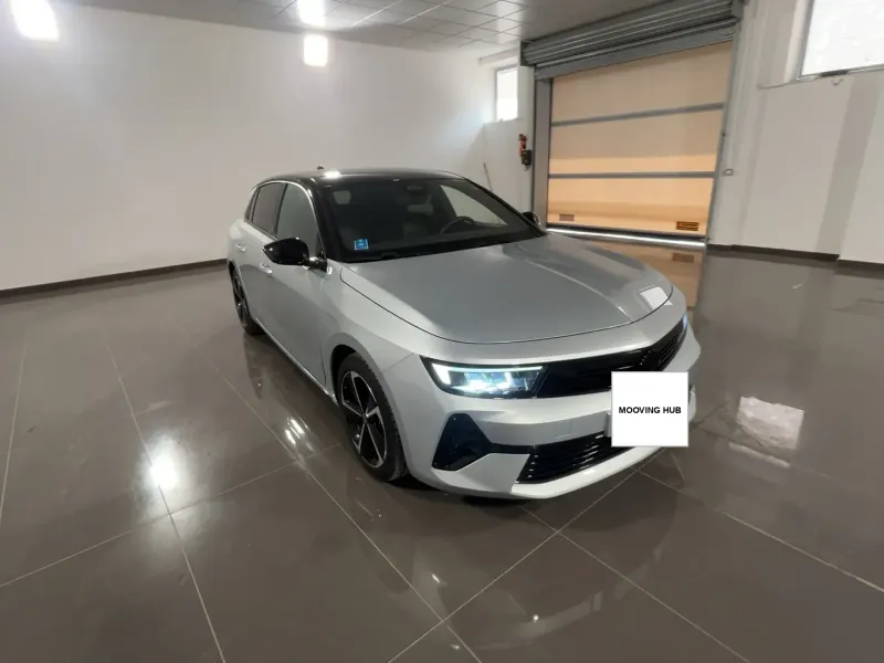 Astra
