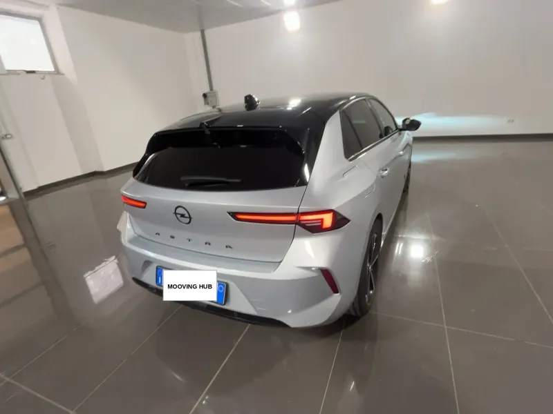 Astra