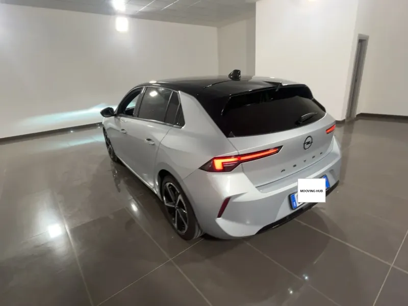 Astra