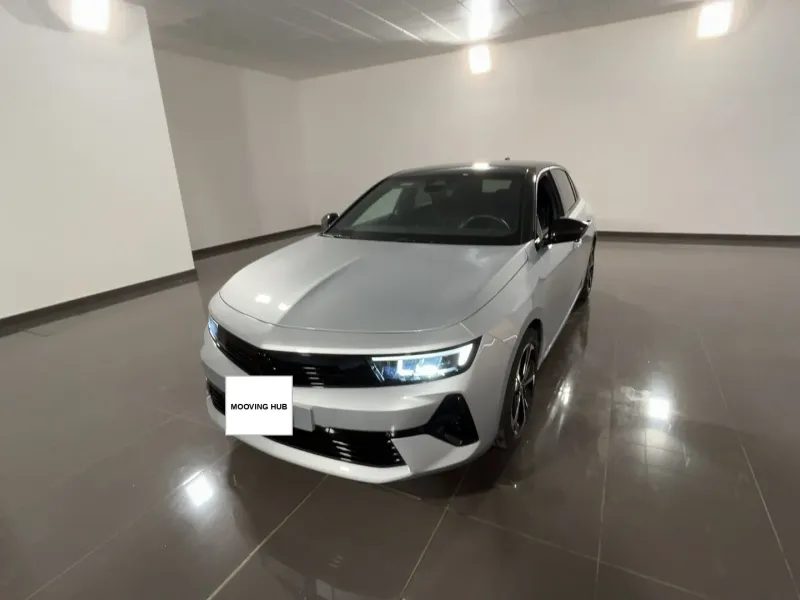 Astra
