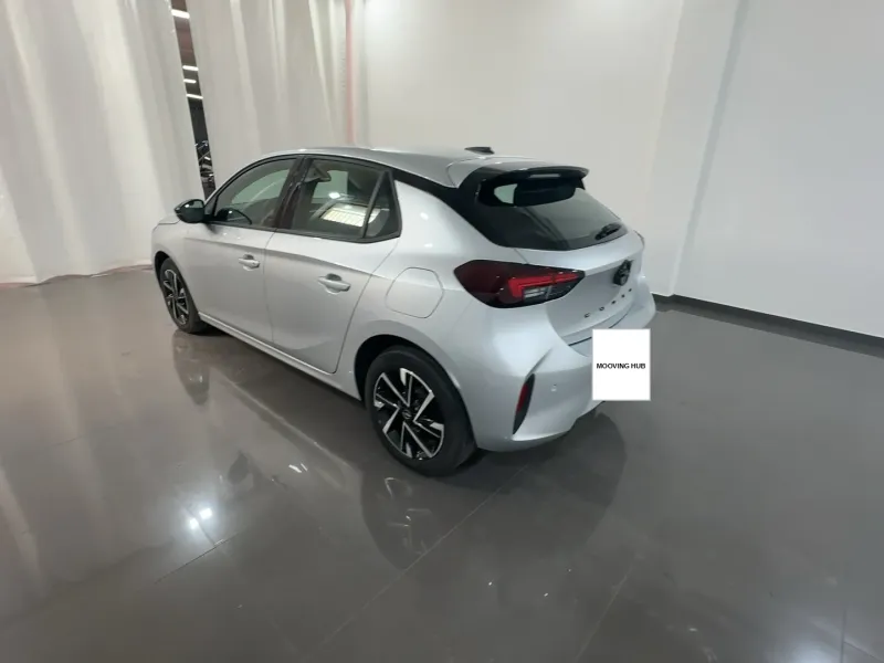 Corsa