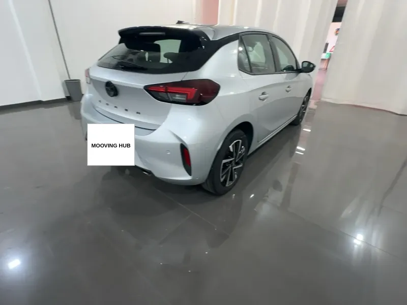 Corsa