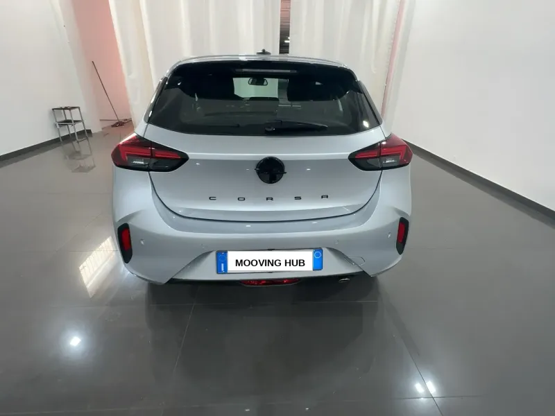 Corsa