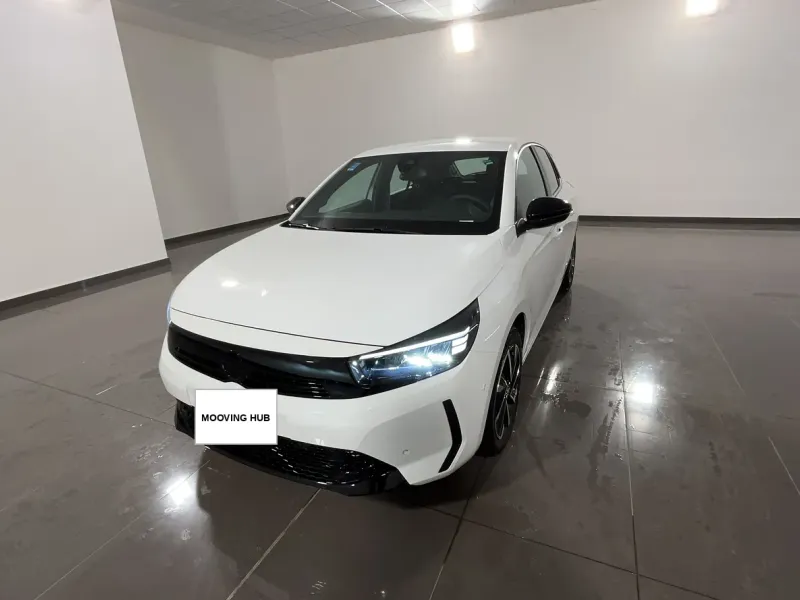 Corsa