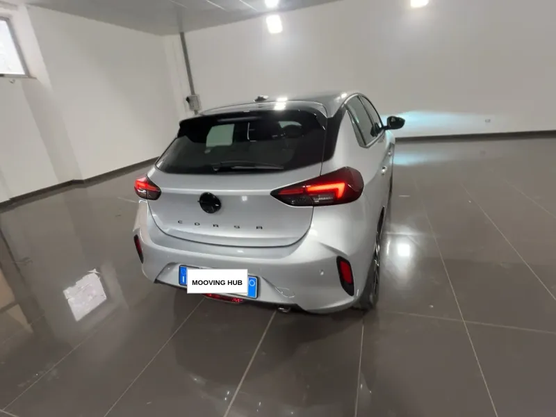 Corsa