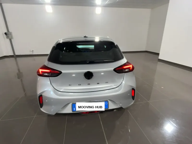 Corsa