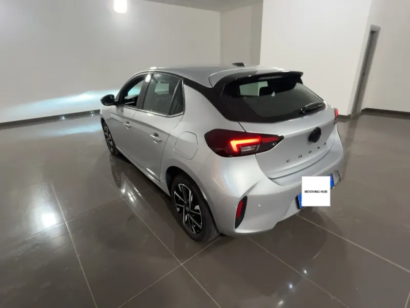 Corsa