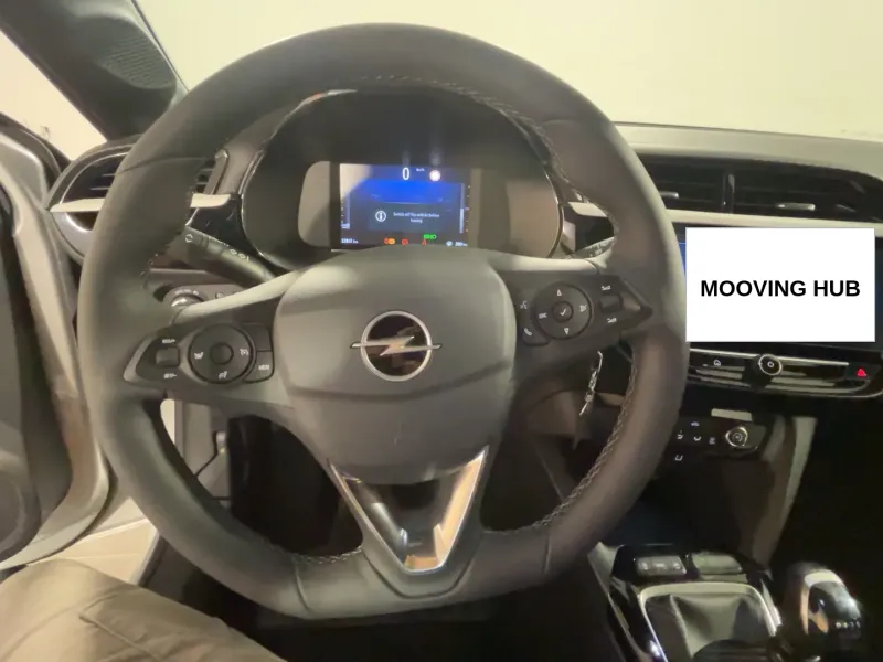 Corsa