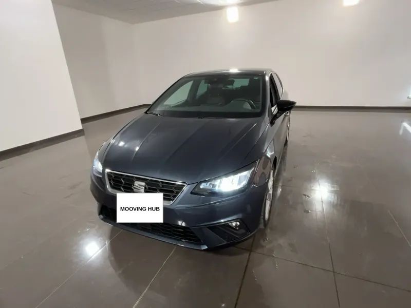Ibiza 5 Porte