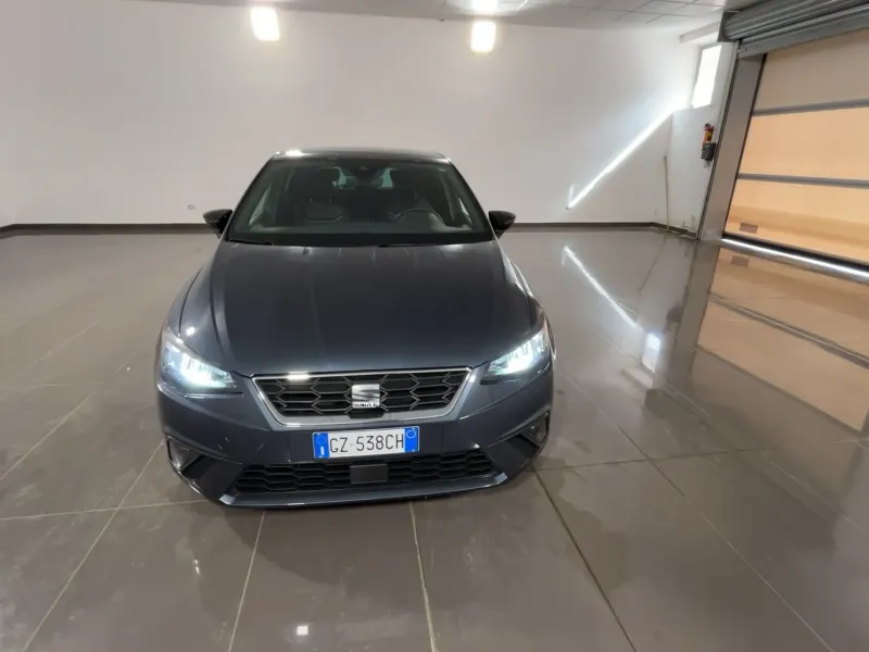 Ibiza 5 Porte