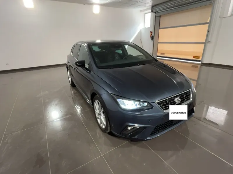 Ibiza 5 Porte