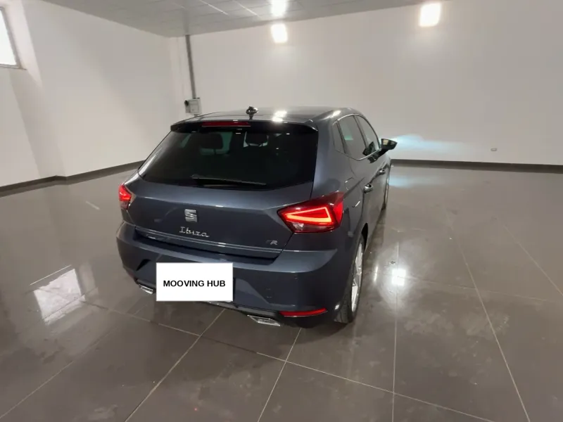 Ibiza 5 Porte
