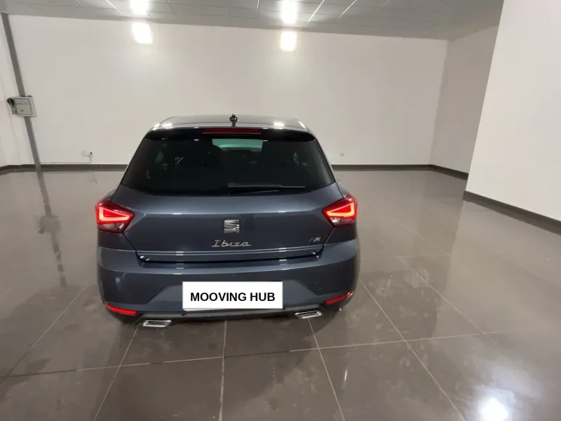 Ibiza 5 Porte