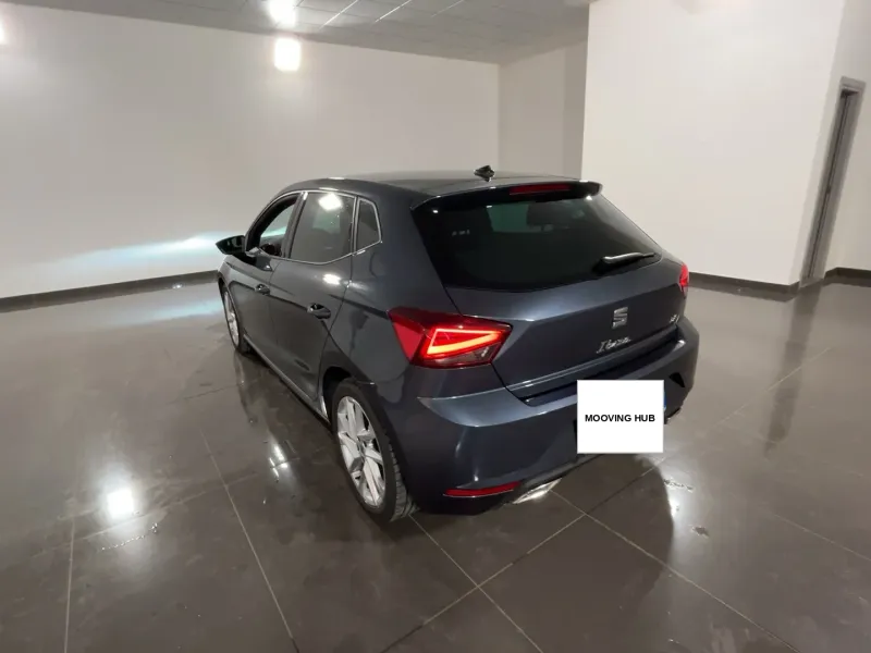 Ibiza 5 Porte