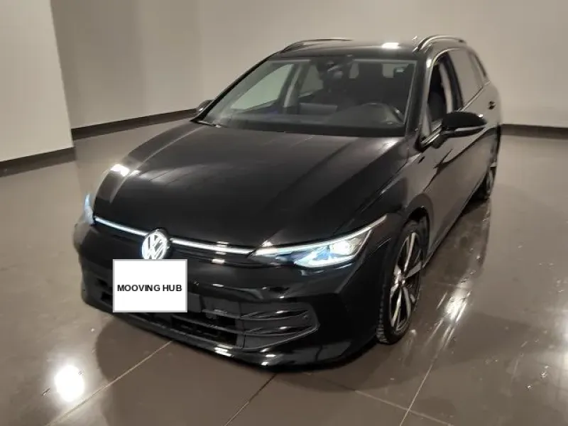 Golf Variant