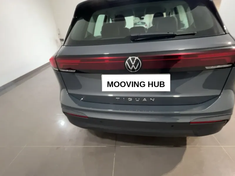 Tiguan