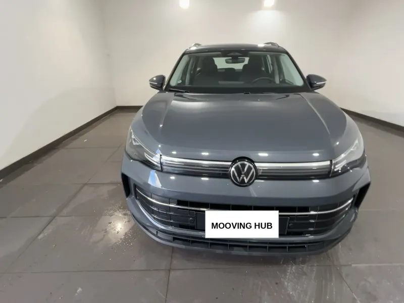Tiguan