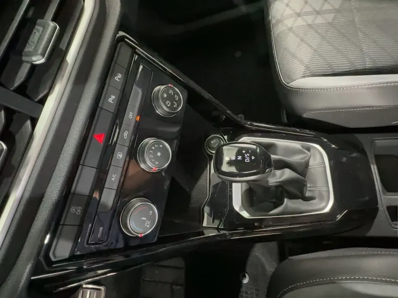 T-Roc