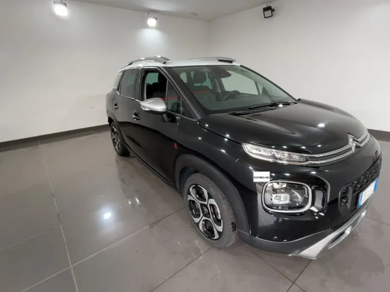 C3 Aircross