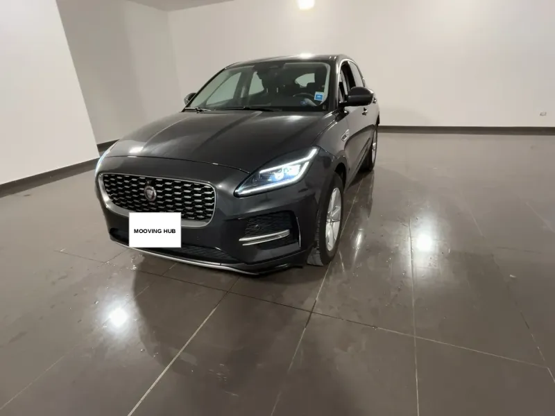 E-Pace