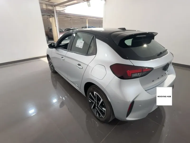 Corsa